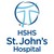 HSHS St. John's Hospital logo
