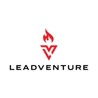 LeadVenture India logo