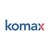 Komax France logo