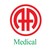 Logo d'AA Medical Products Ltd