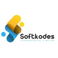 Softkodes Limited logo