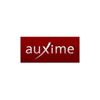 Auxime Occitanie logo