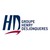 Henry Desjonqueres Group logo