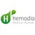 Hemodia logo