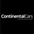 Logo de Continental Cars