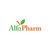 Logo d'Alfa Pharm