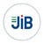 Logo de JIB Bank مصرف الجنوب الاسلامي