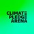 Climate Pledge Arena logo