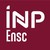 ENSC - Bordeaux INP logo