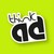 Think Ad Communication - Agence de communication B2B logo
