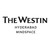 The Westin Hyderabad Mindspace logo