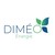DIMÉO Énergie logo