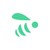 BeeToGreen logo