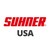 SUHNER USA logo