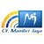 CV. Mandiri Jaya logo