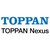 Logo de TOPPAN Nexus