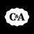 C&A Brasil logo