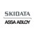 SKIDATA France logo