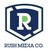 Logo de Rush Media Company