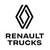 Renault Trucks Africa LAPAC logo