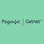 PagoNxt Merchant Solutions - Getnet logo