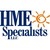 Logo de HME Specialists