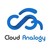 Cloud Analogy logo