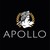 Apollo Galleries & Auction House logo