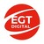 EGT Digital logo