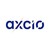 AXCIO logo
