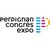 Perpignan Congrès Expo logo