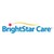 Logo de Bright Star Healthcare
