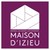 Maison d'Izieu logo