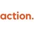 action. logo