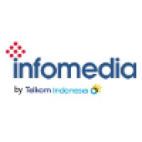 PT Infomedia Nusantara logo