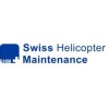 Swiss Helicopter Maintenance AG logo