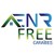 ENR FREE MARTINIQUE logo