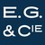 E. Gutzwiller & Cie, Banquiers logo