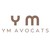 YM AVOCATS logo