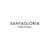 SANTAGLORIA Coffee & Bakery logo