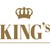 KING's HOTELs logo