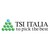 TSI ITALIA logo