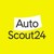 AutoScout24 Business – Deutschland logo