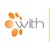 Withtime logo
