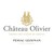 Château Olivier logo