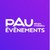 Pau Béarn Pyrénées Événements logo