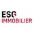 ESG Immobilier logo