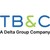 Logo de TB&C