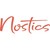 Nostics logo