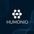 Humonio logo